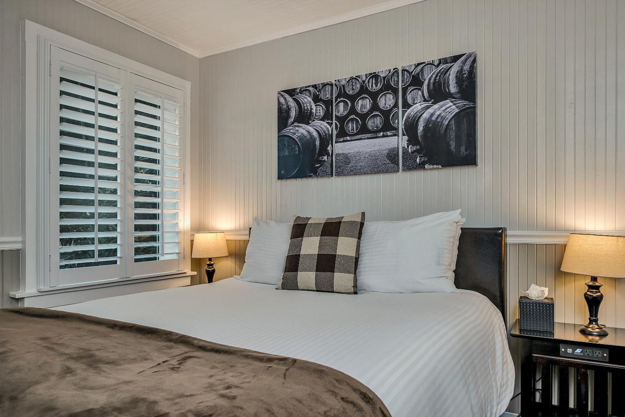 Locanda Wine Way 4*
