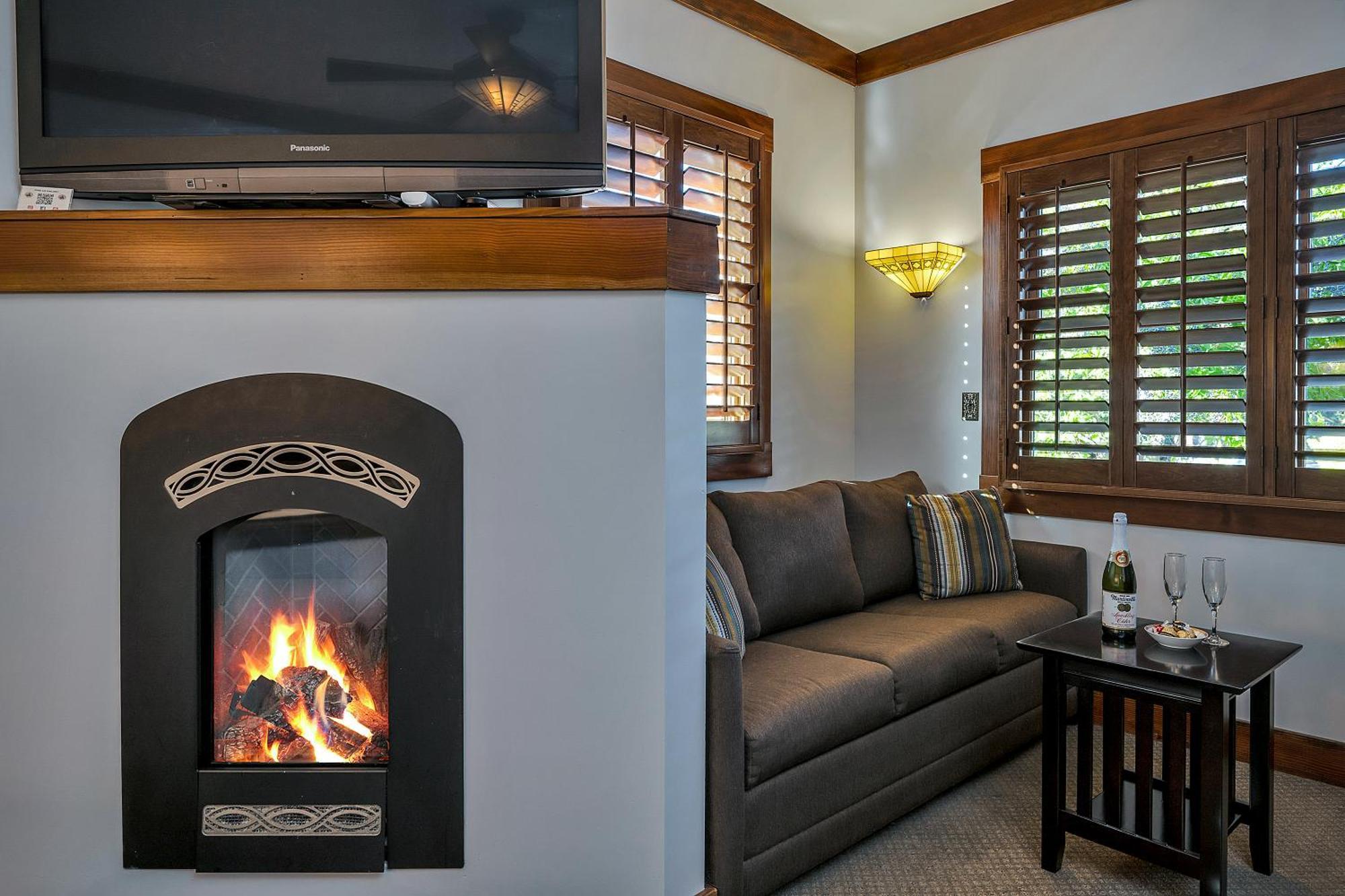Wine Way 4* Calistoga