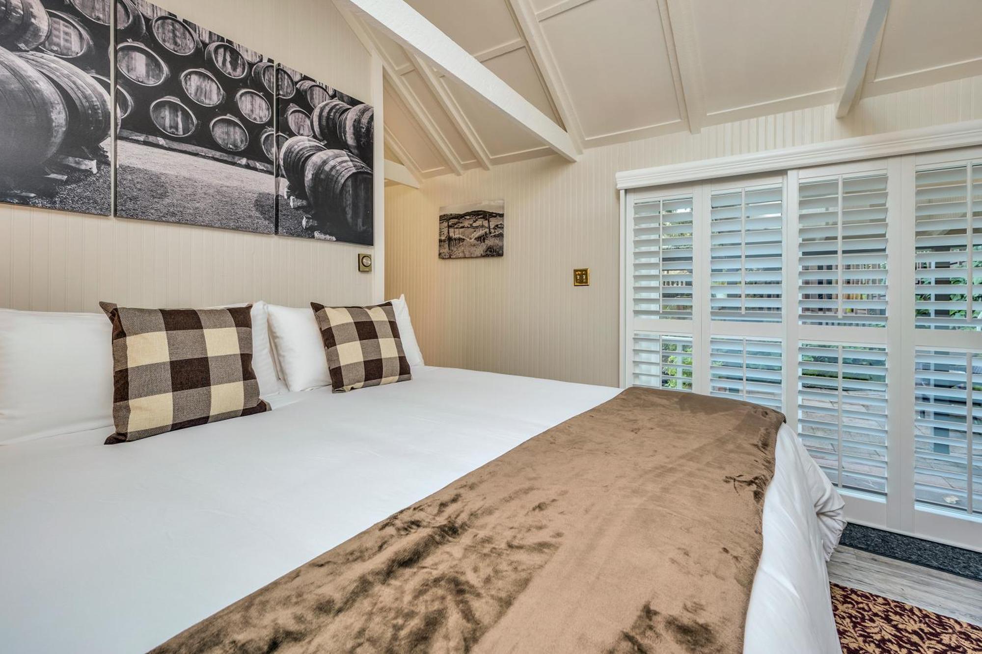 Wine Way 4* Calistoga