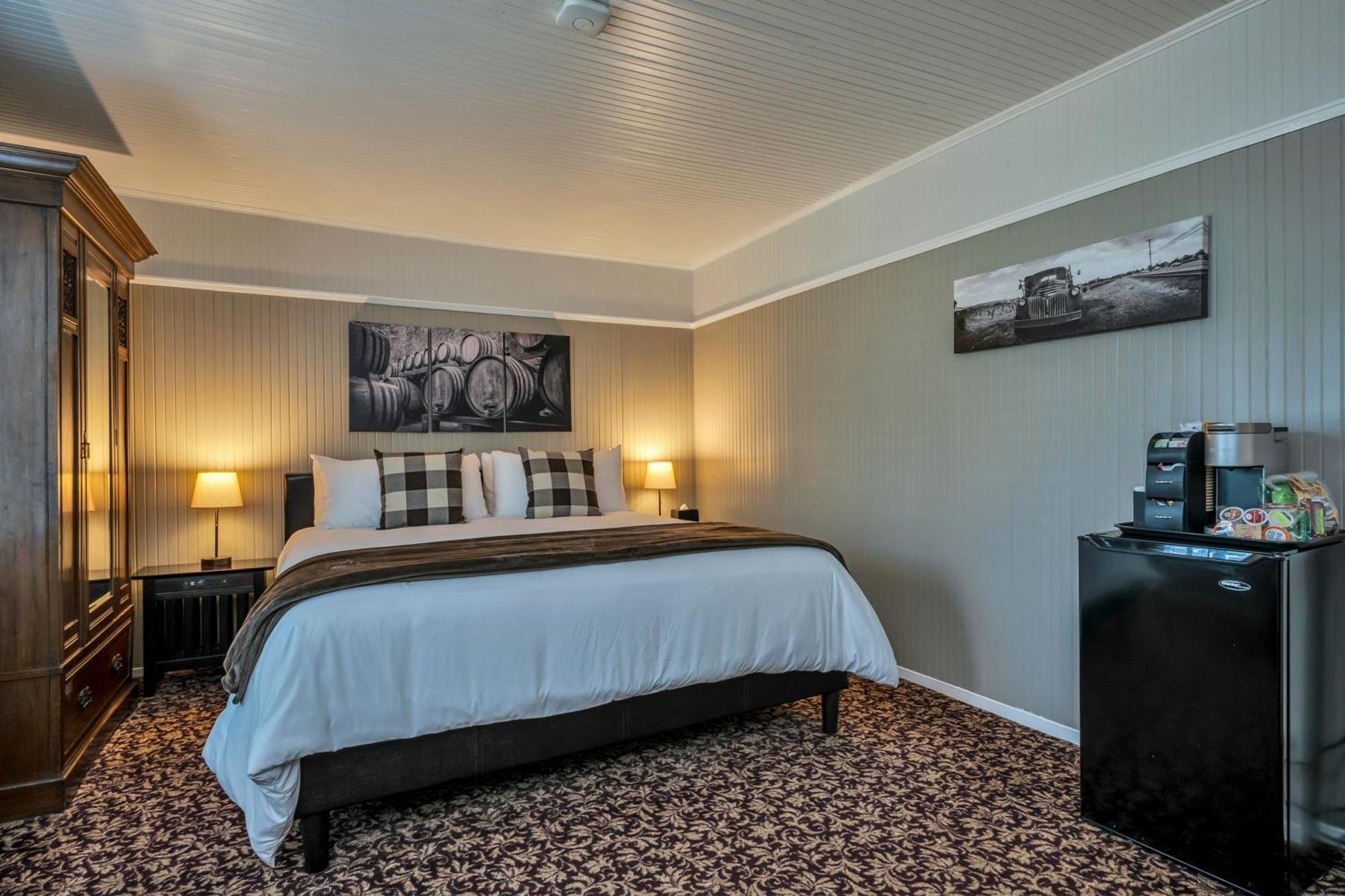 Locanda Wine Way 4*