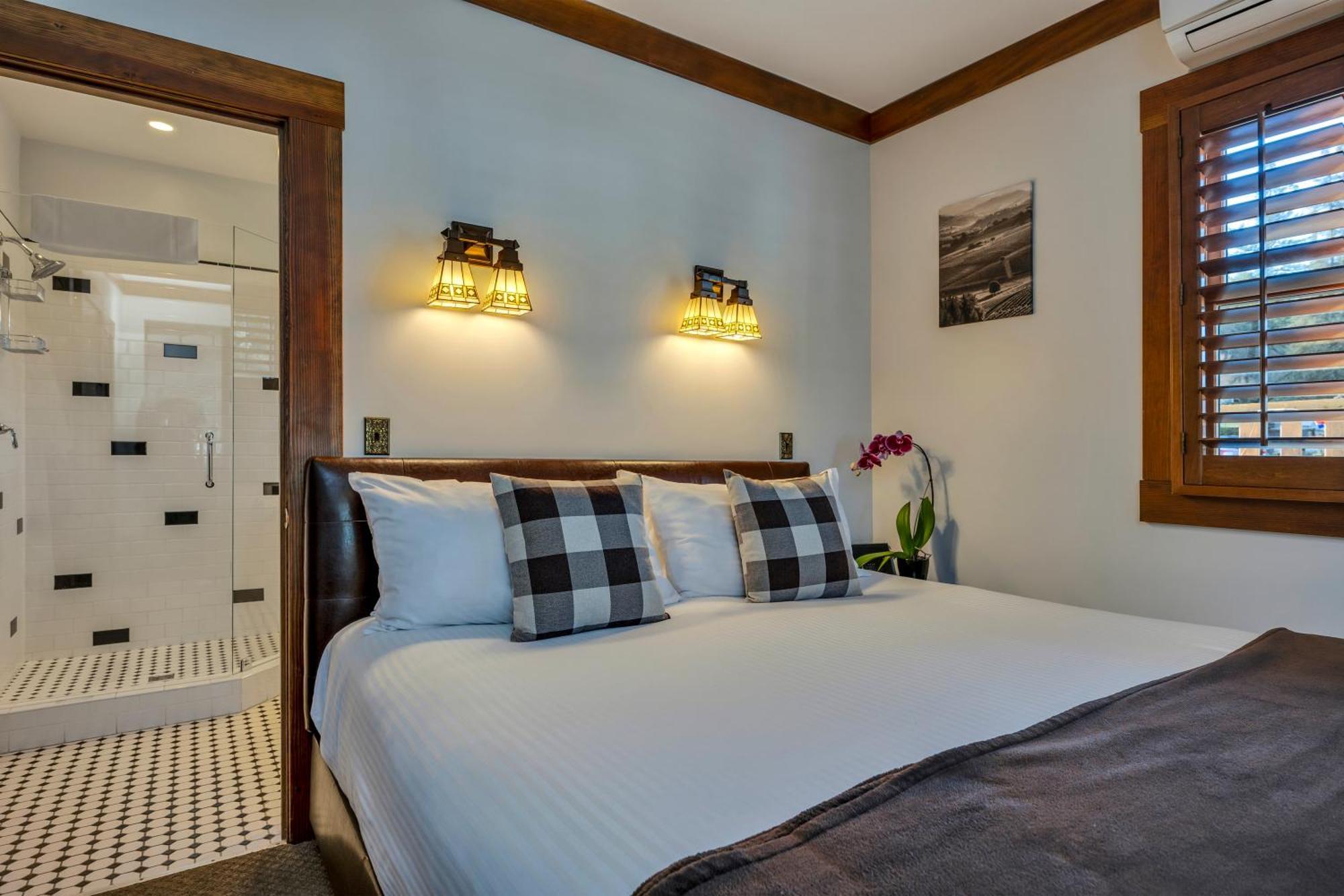 Mini-hôtel Wine Way