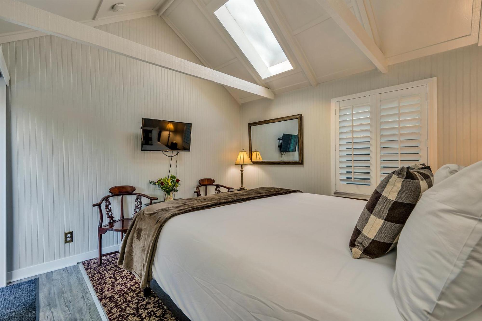 Wine Way Mini-hôtel 4*