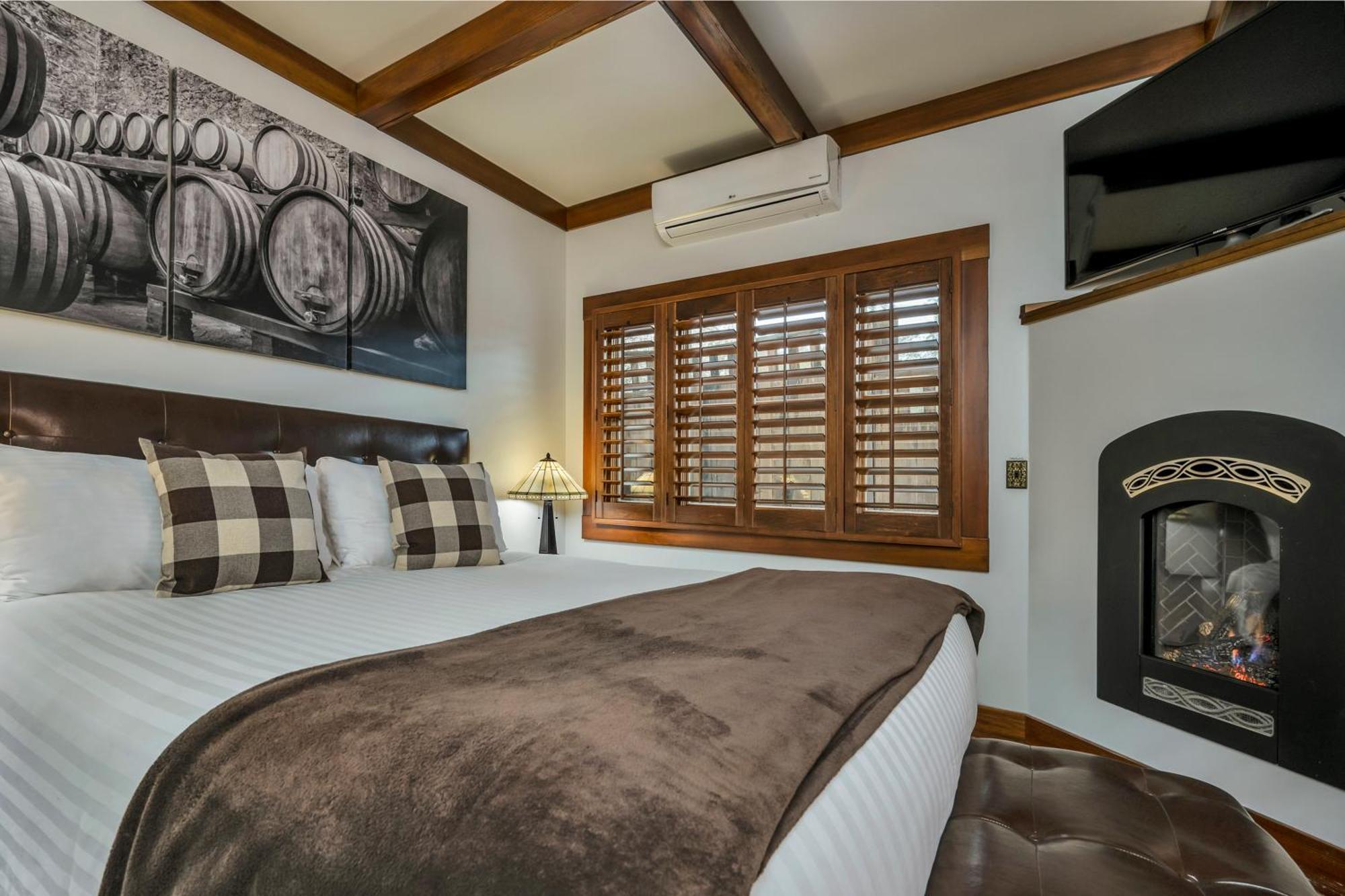 Wine Way 4* Calistoga