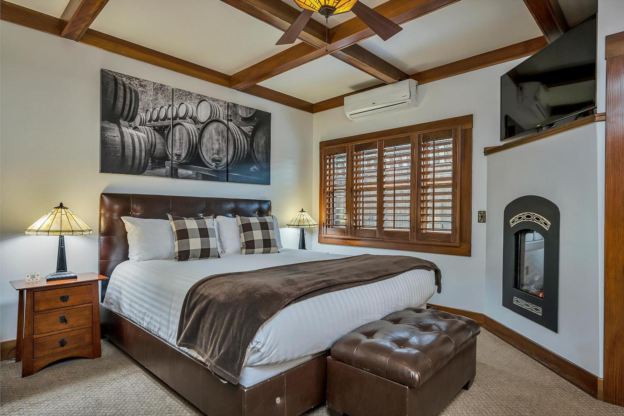 Inn Wine Way 4*