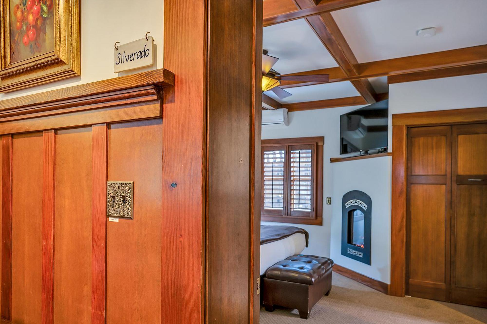 Inn Wine Way Calistoga