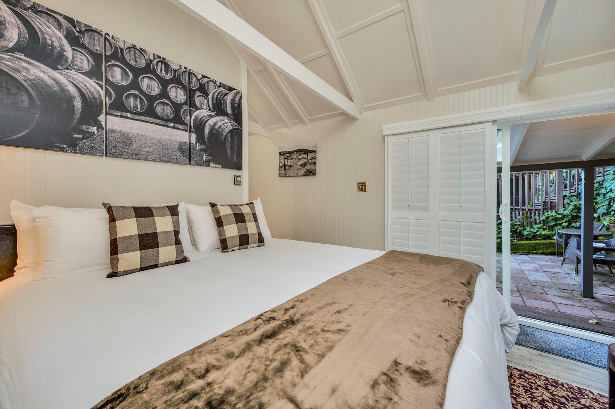 Inn Wine Way 4*