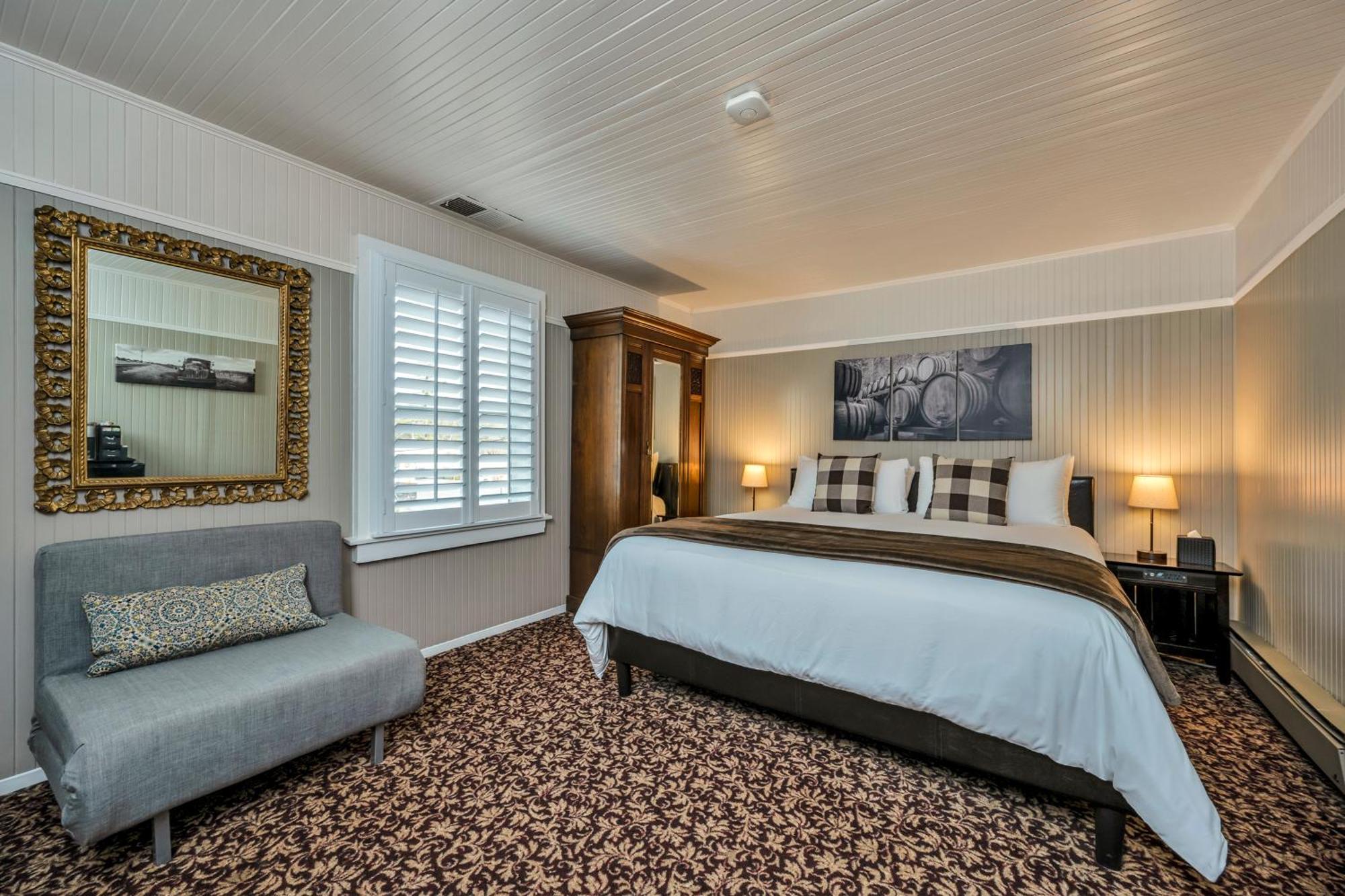 Wine Way Inn 4*