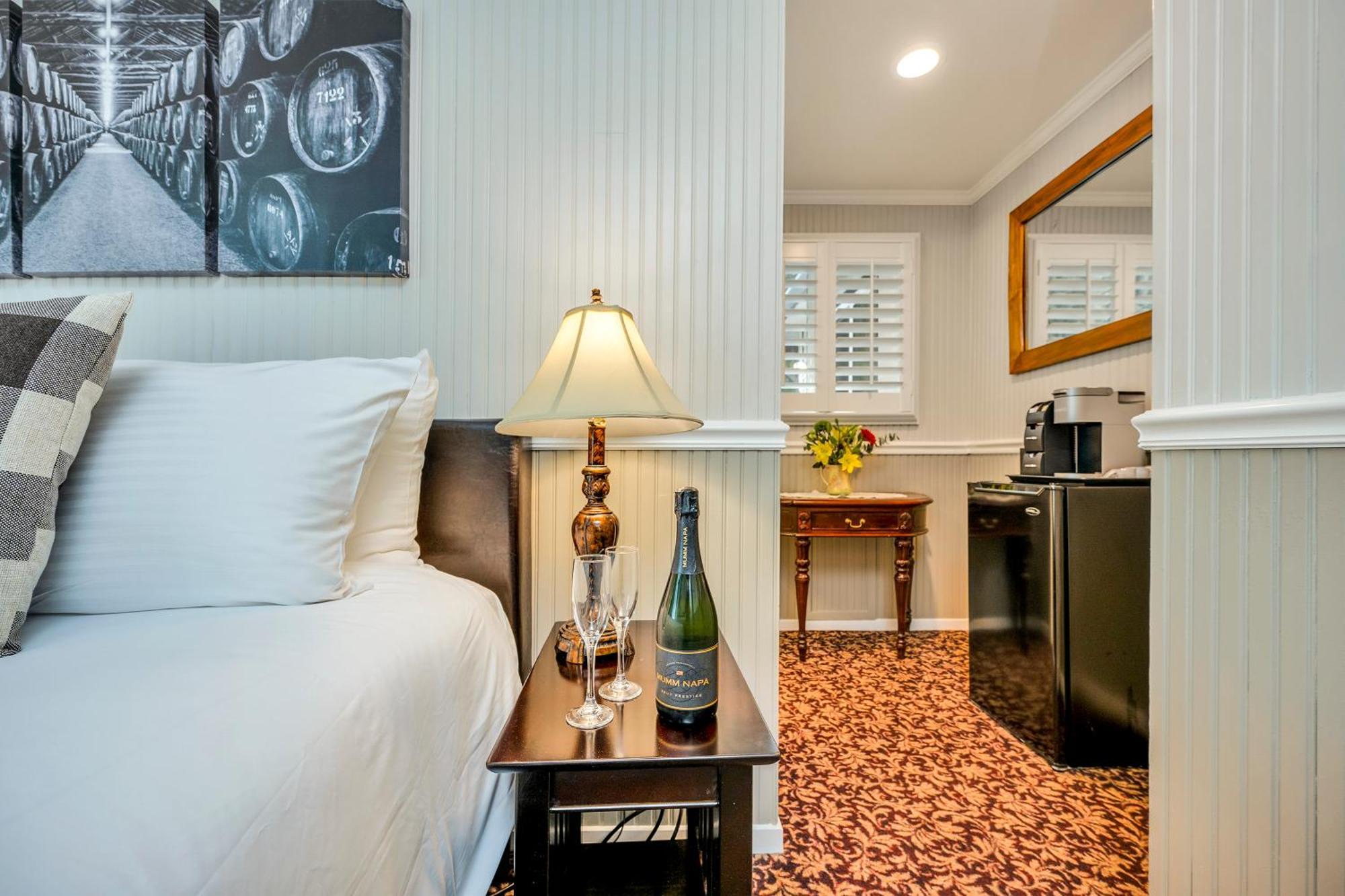 Inn Wine Way
