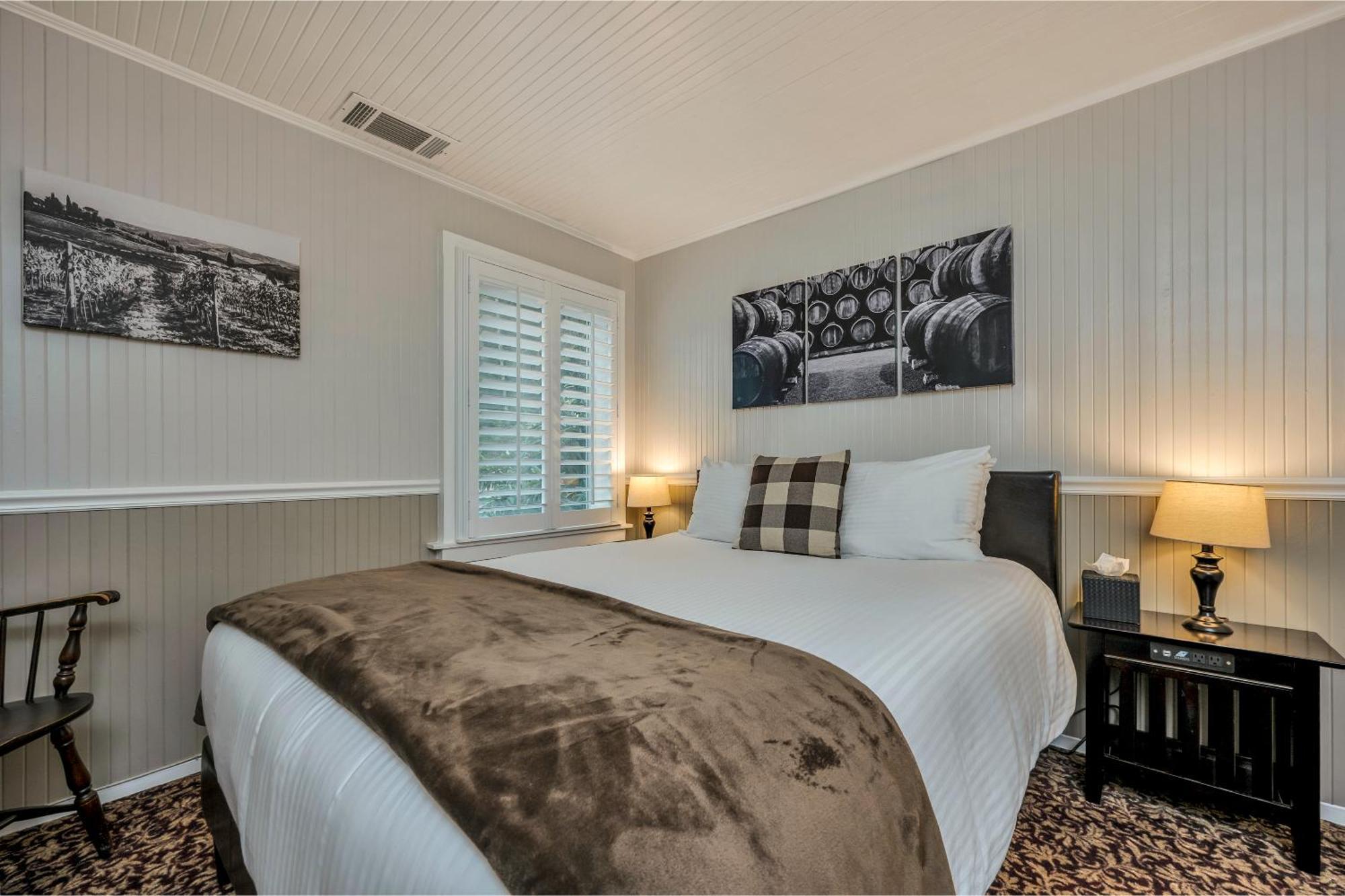 Wine Way Inn 4*