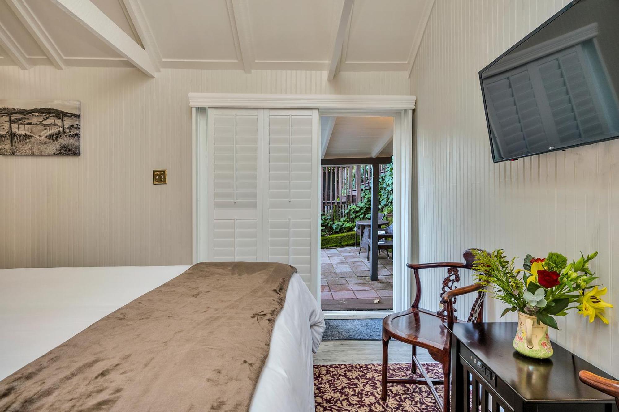 Wine Way Inn 4*