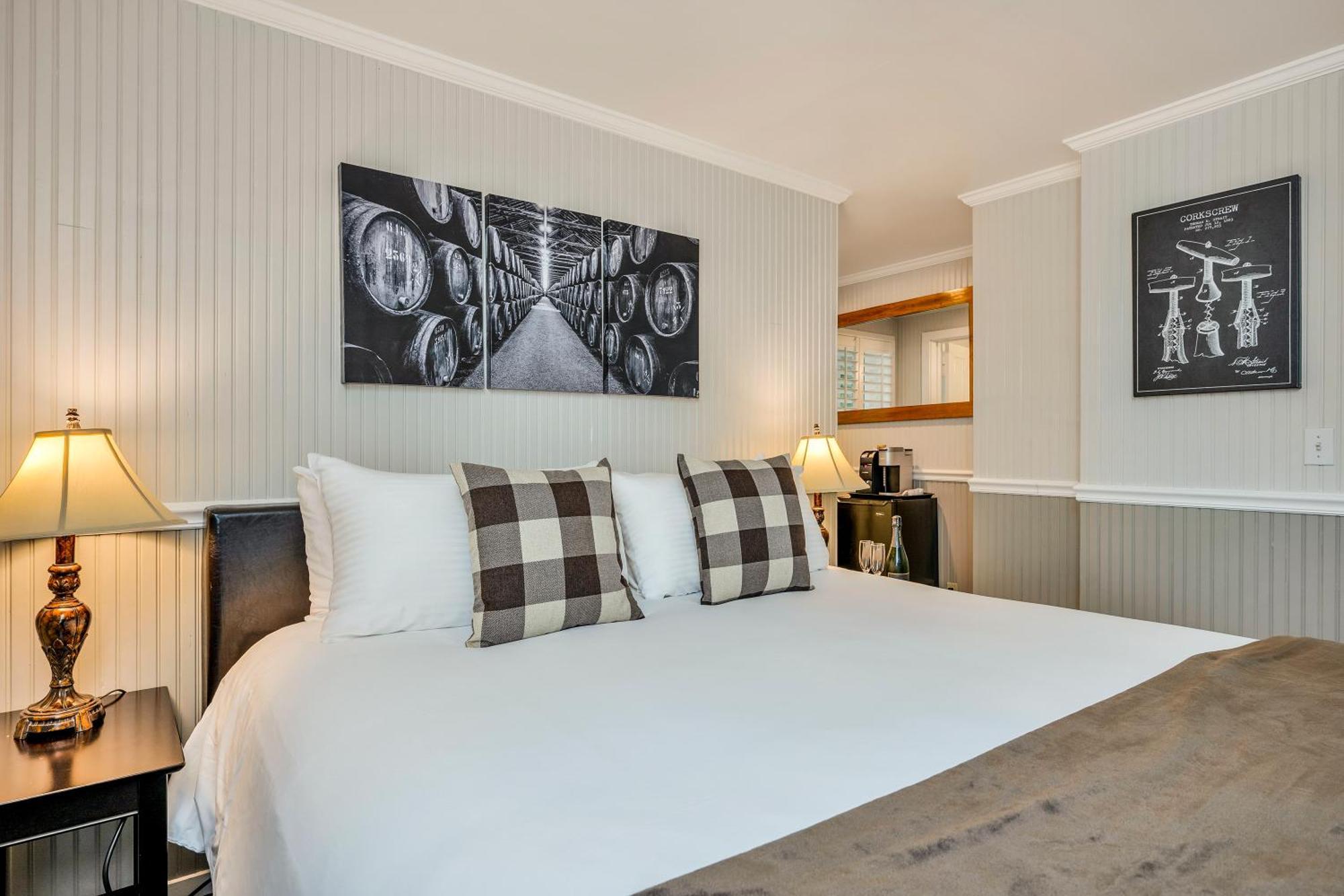 Inn Wine Way