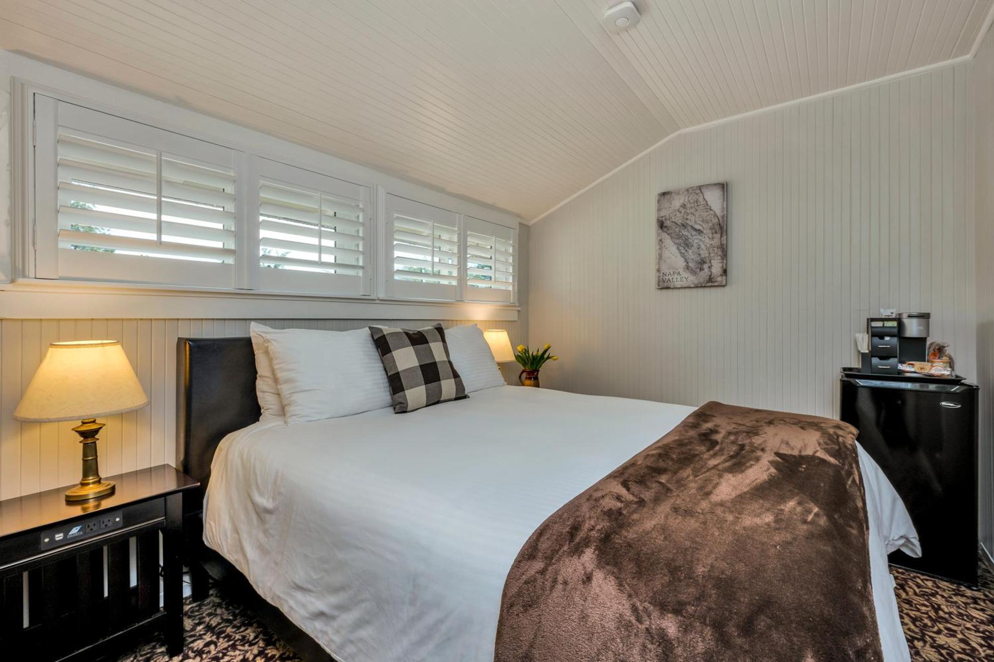 Inn Wine Way 4*
