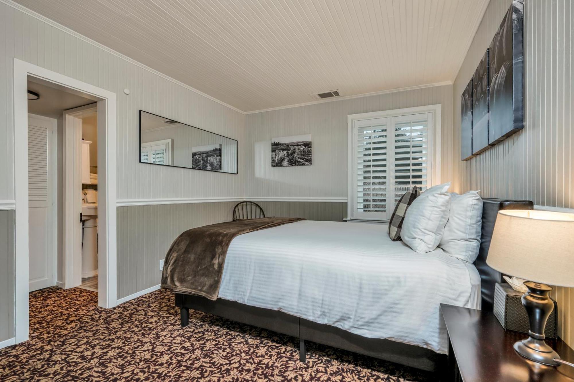 Inn Wine Way