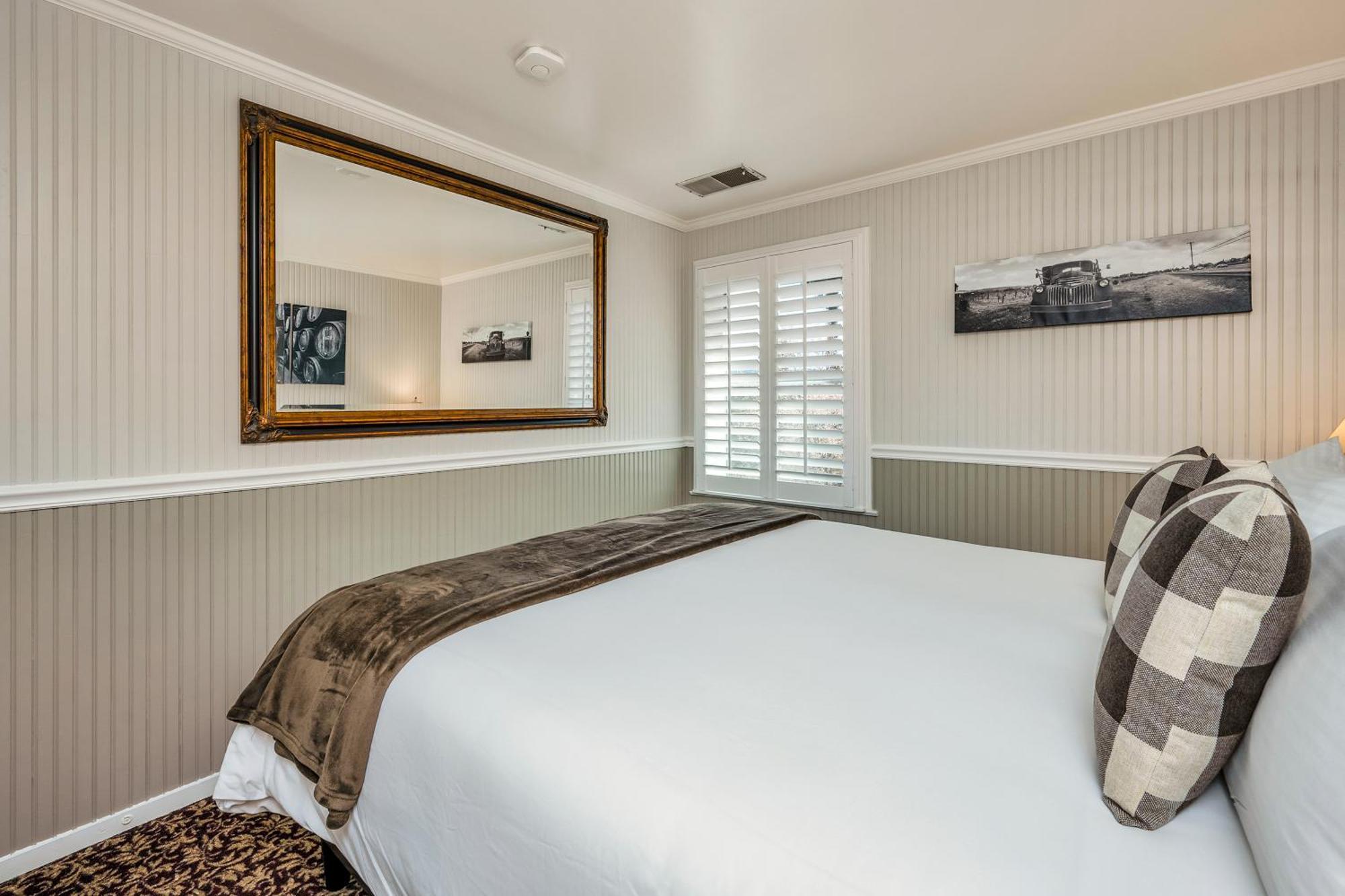 Wine Way Inn 4*