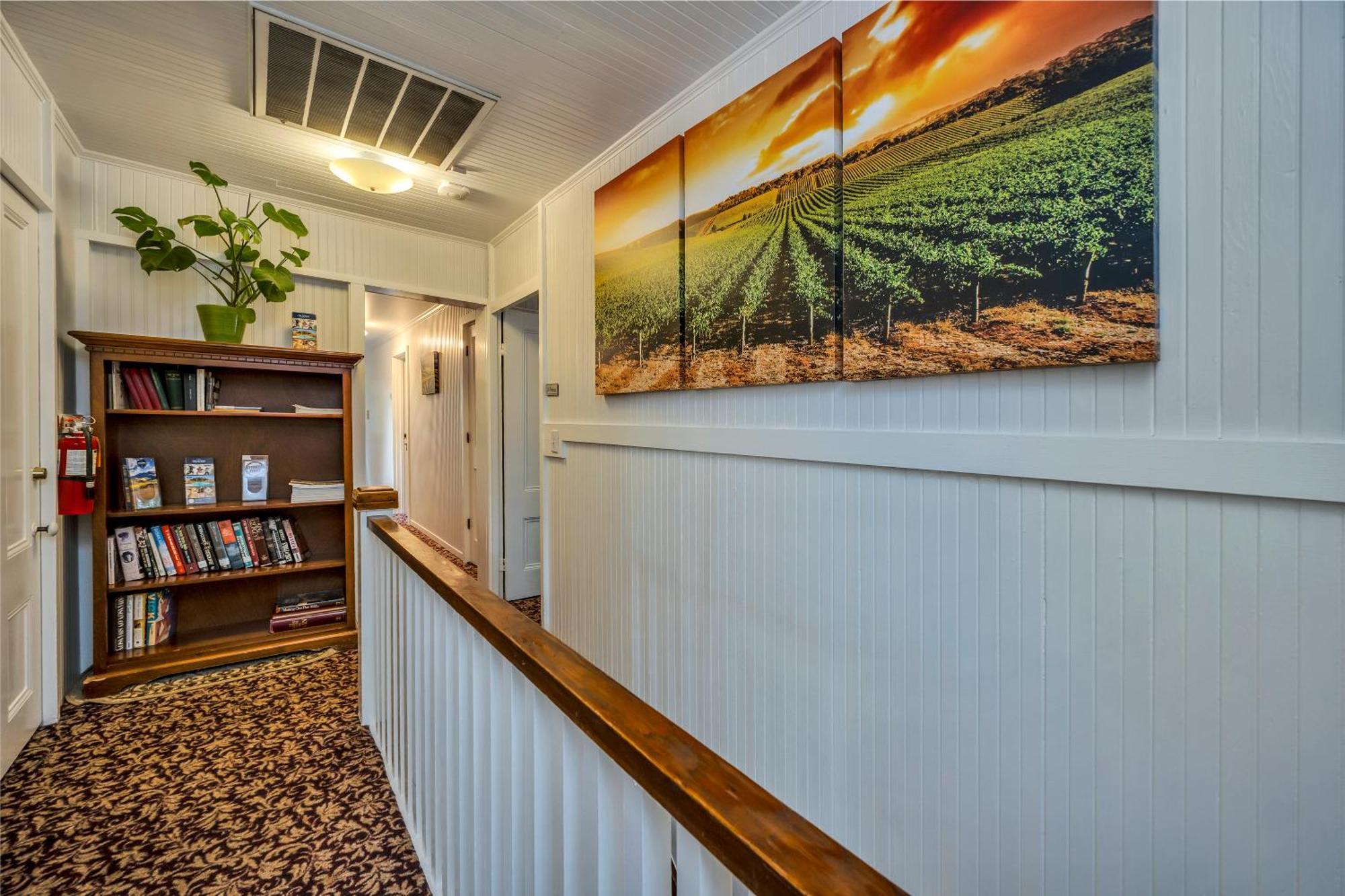 Wine Way 4* Calistoga