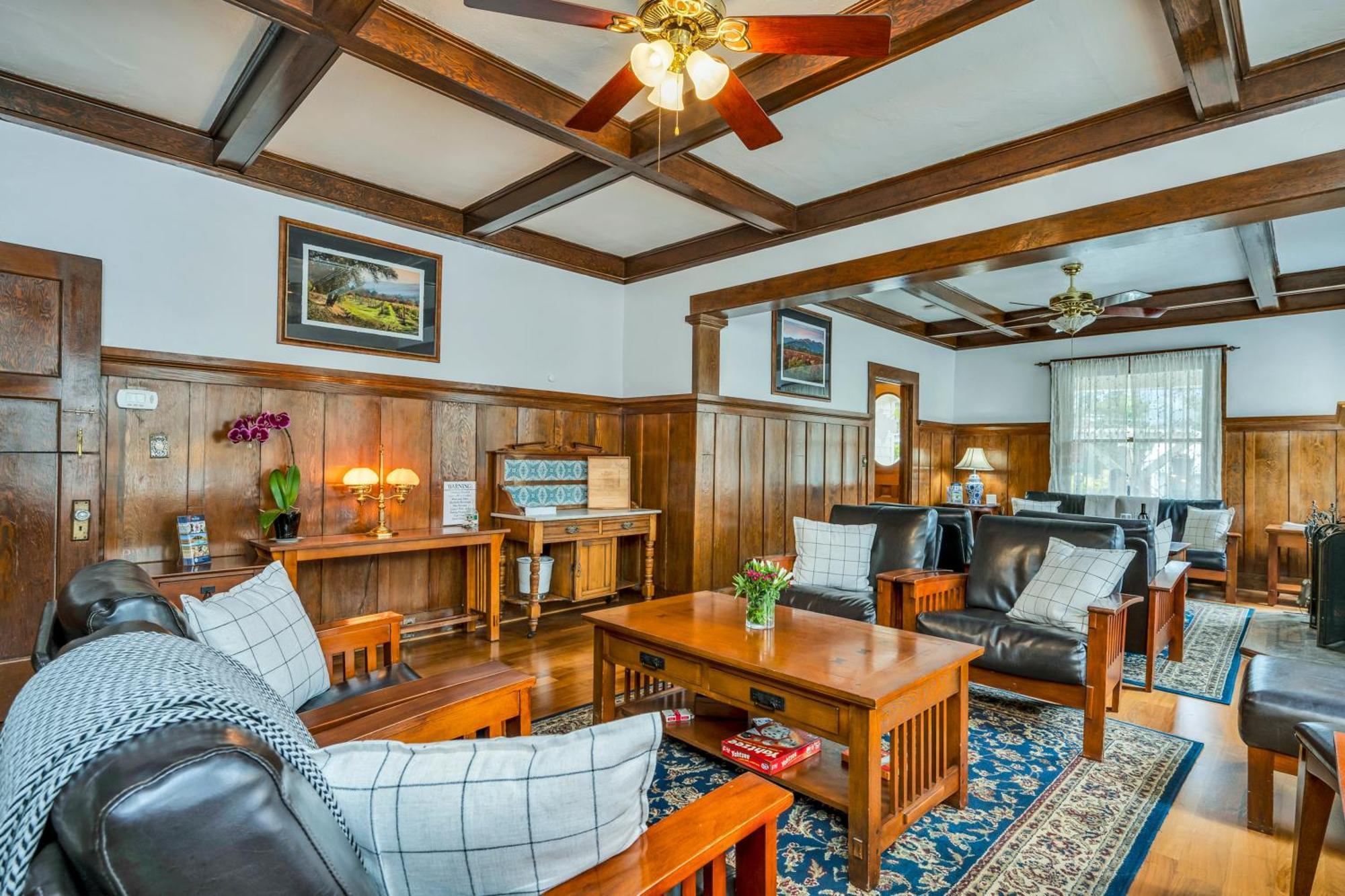 Inn Wine Way