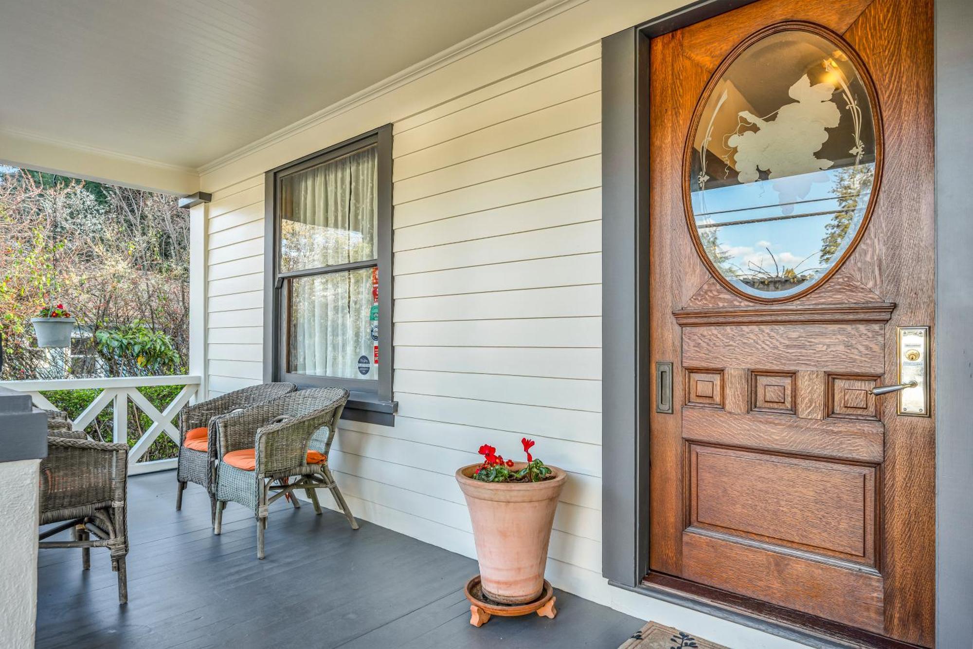 Wine Way Inn Calistoga