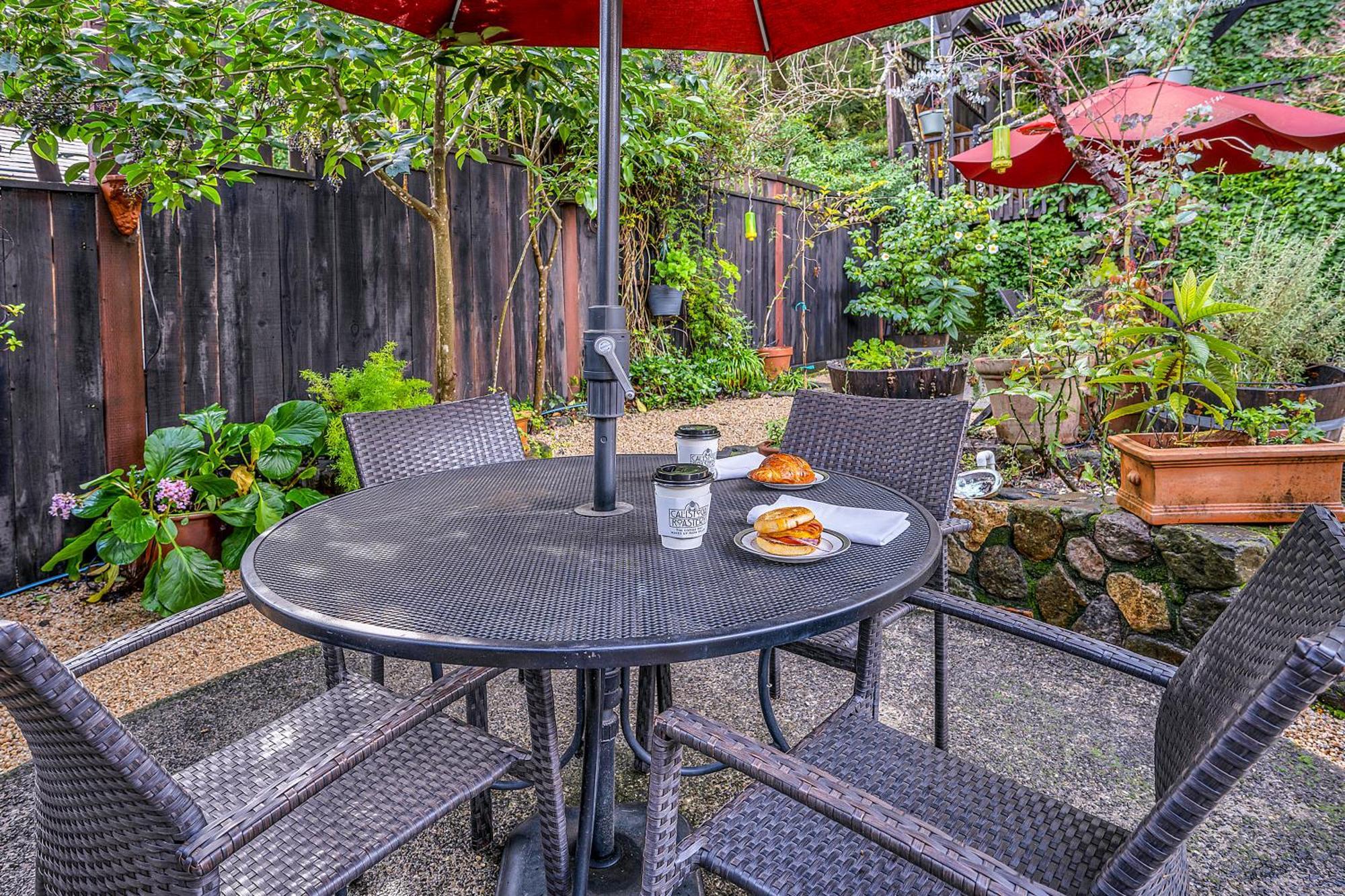 Wine Way Inn 4*