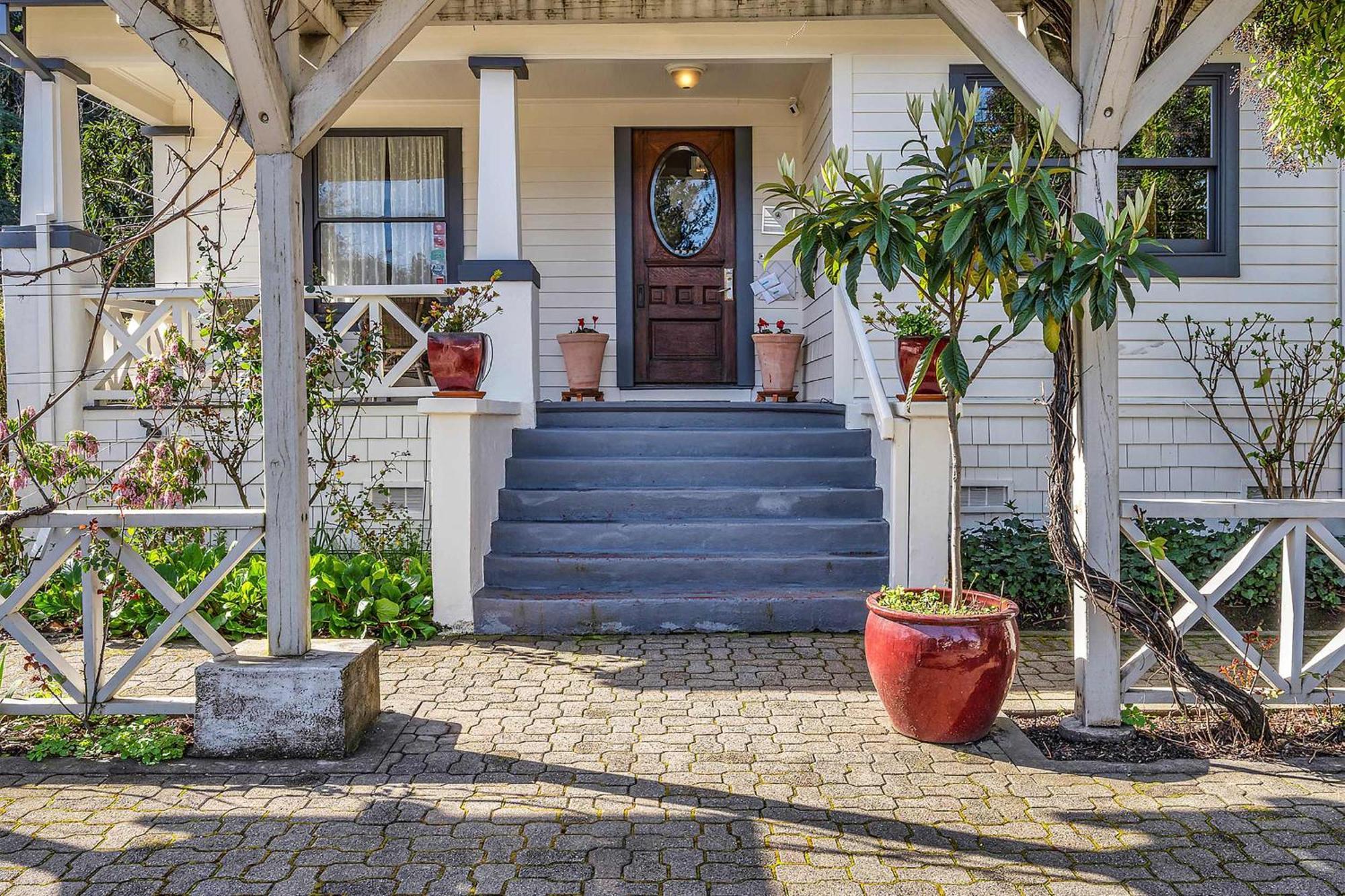 Wine Way Inn 4*